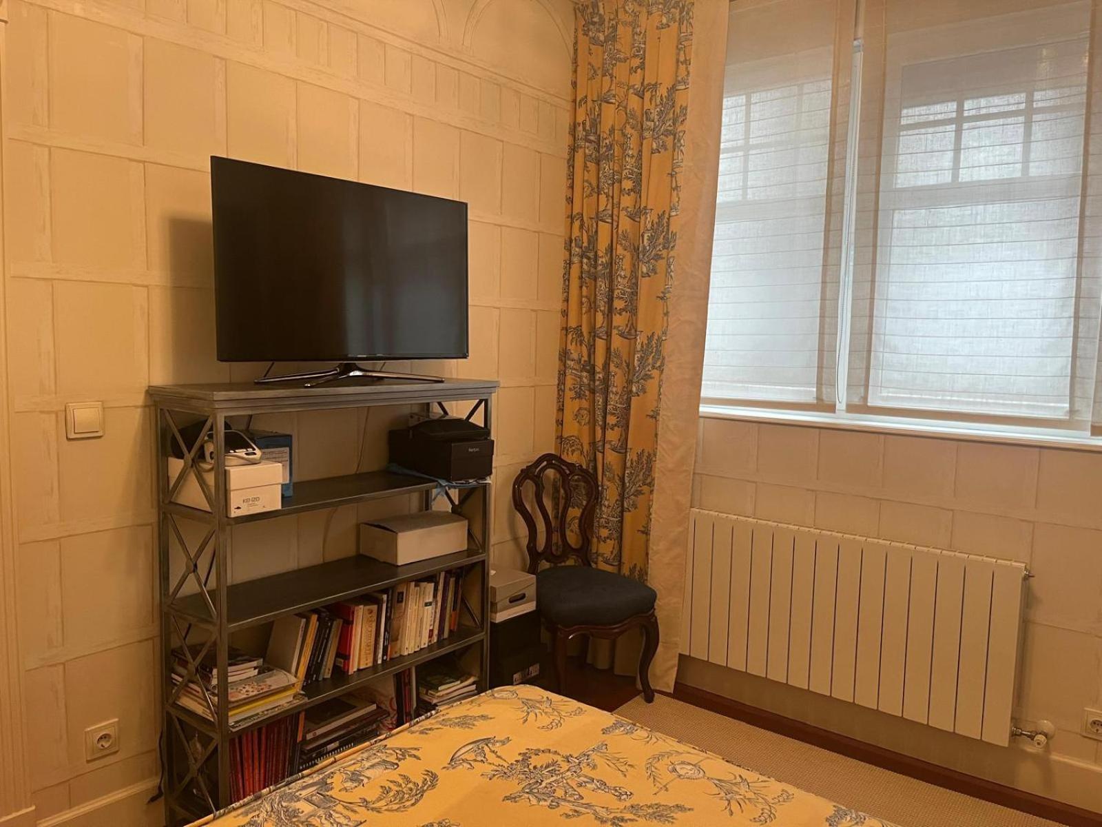 Accommodatie bij particulieren En Bilbao-final El Bilbao